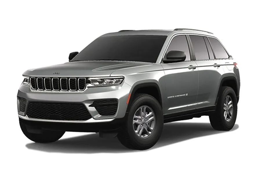 2025 Jeep Grand Cherokee Laredo photo 1
