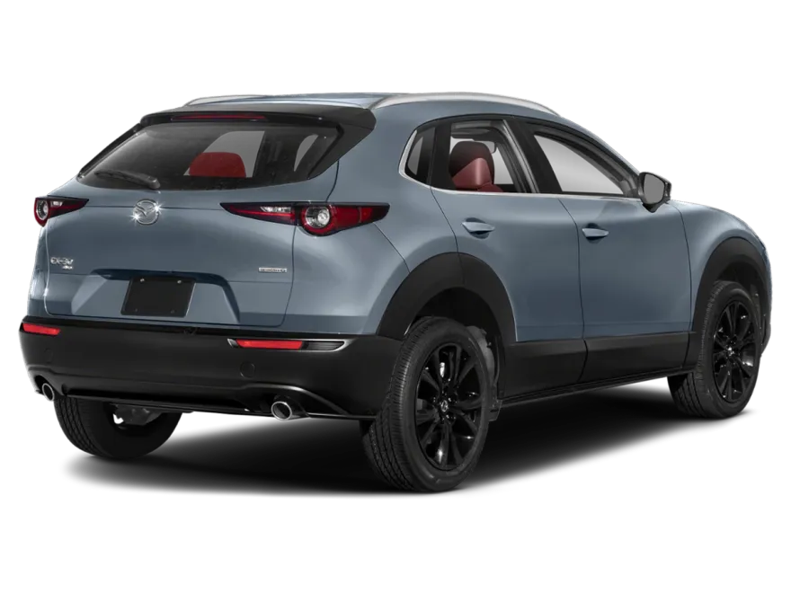 2022 Mazda CX-30 Carbon photo 1