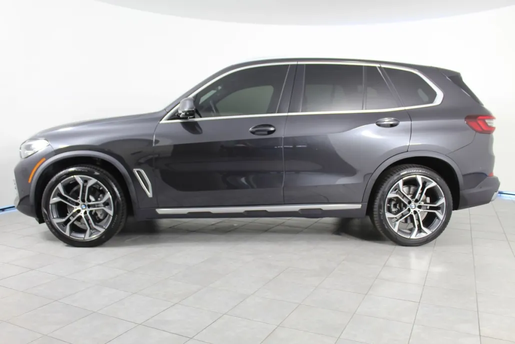 2023 Bmw X5 sDrive40i photo 1