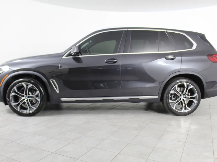 2023 Bmw X5 sDrive40i photo 1