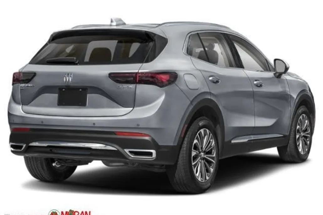 2025 Buick Envision Preferred photo 1