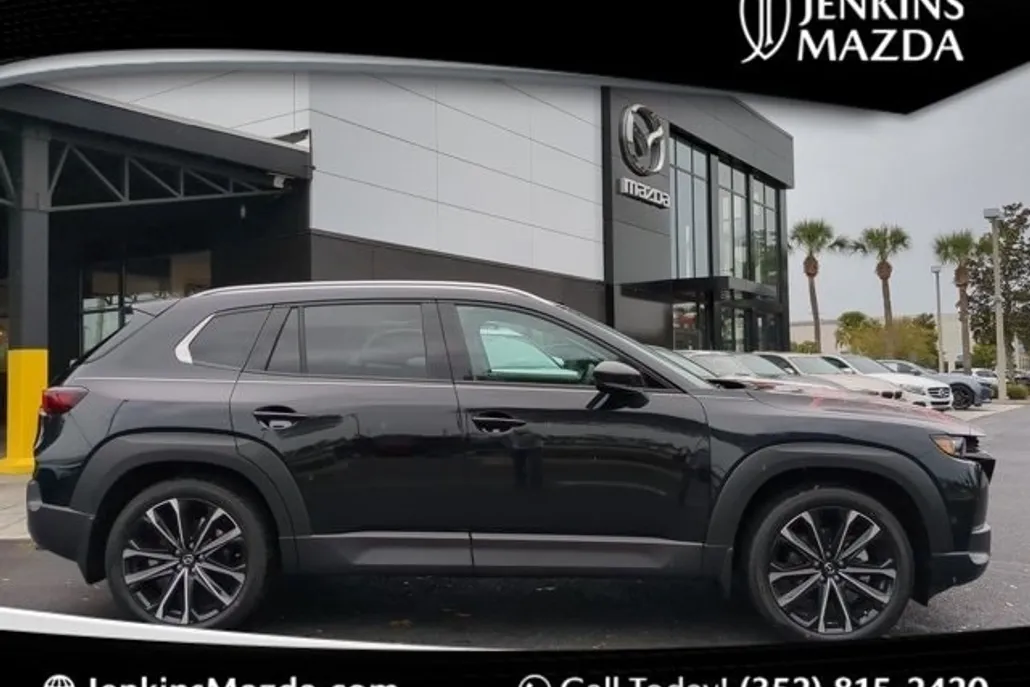 2023 Mazda CX-50 2.5 Premium Plus photo 1