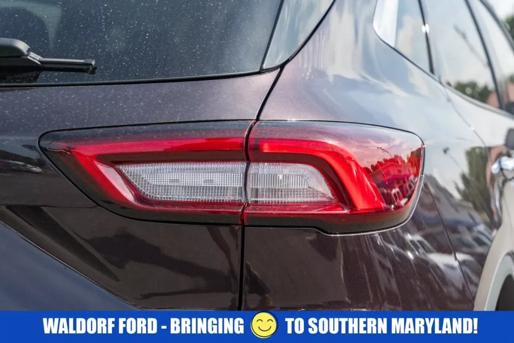 2023 Ford Escape Active photo 1