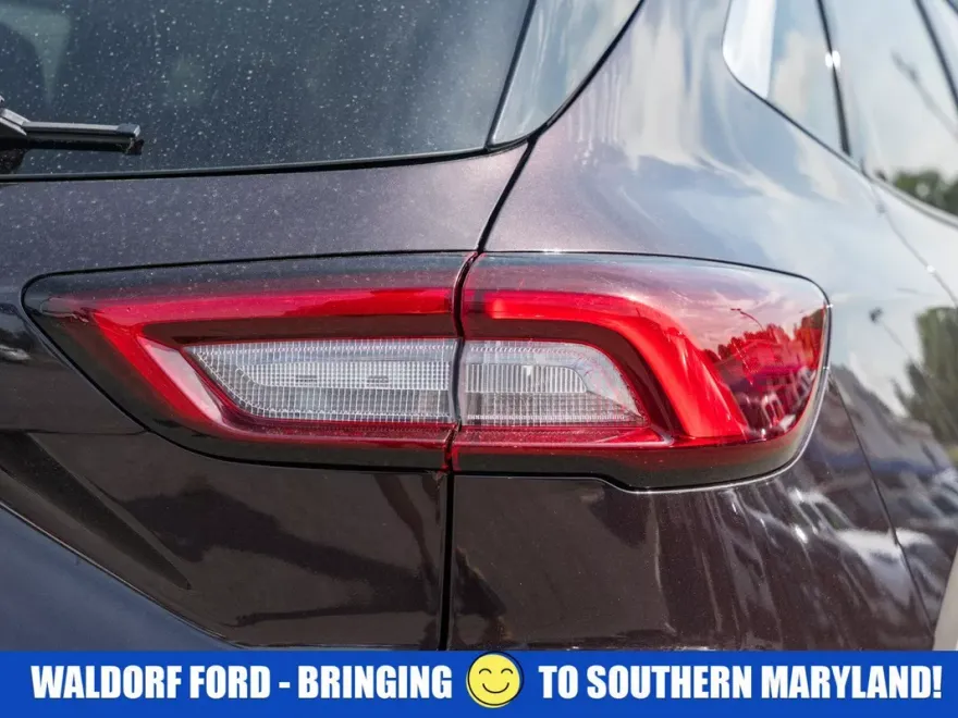 2023 Ford Escape Active photo 1