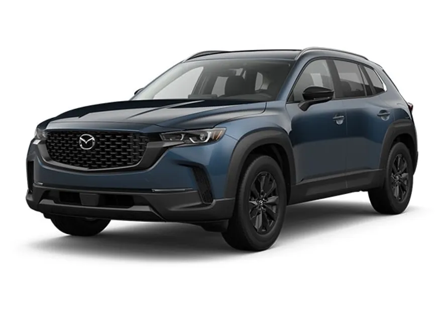 2025 Mazda CX-50 2.5 S Premium photo 1