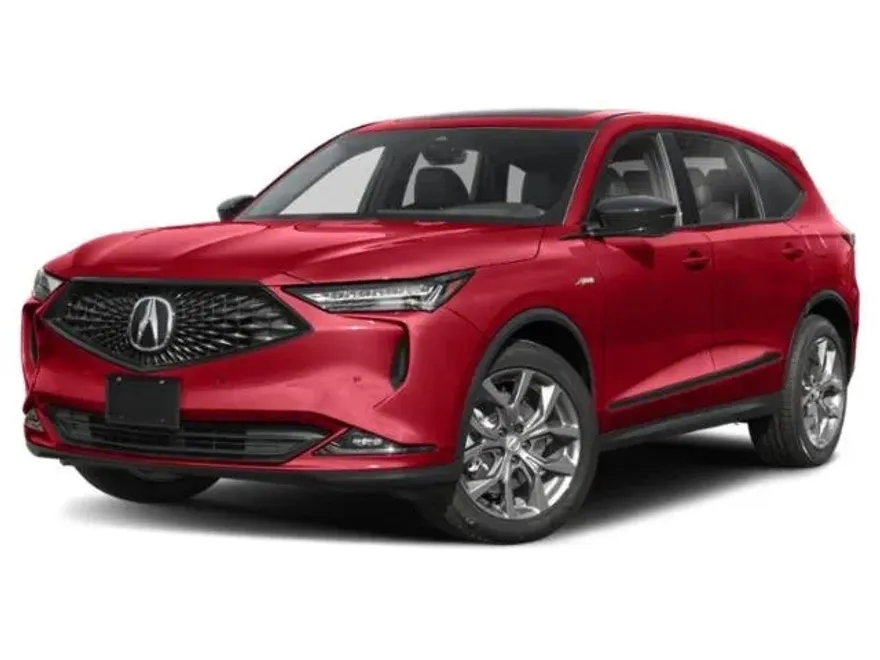 2024 Acura MDX SH-AWD A-Spec photo 1