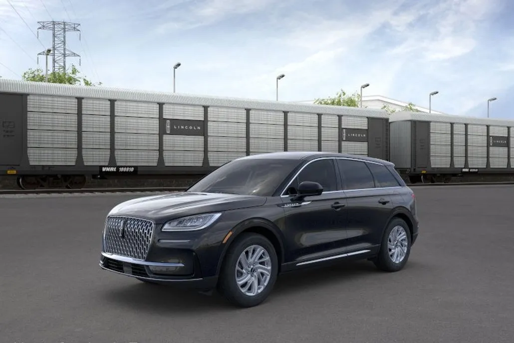 2025 Lincoln Corsair Premiere photo 1