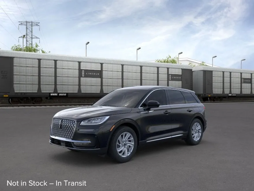 2025 Lincoln Corsair Premiere photo 1