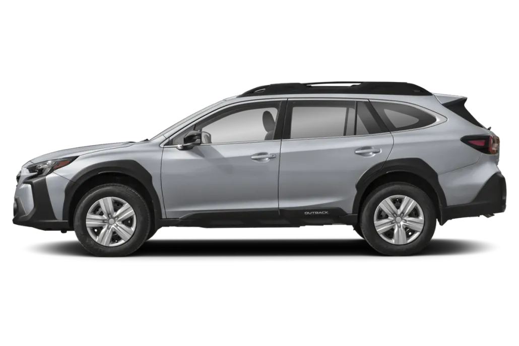 2025 Subaru Outback 2.5i photo 1