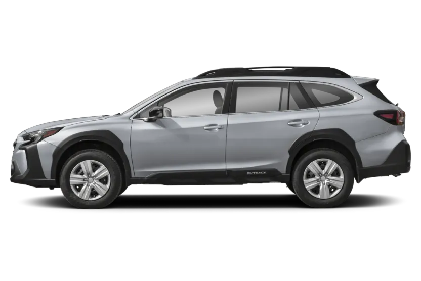 2025 Subaru Outback 2.5i photo 1