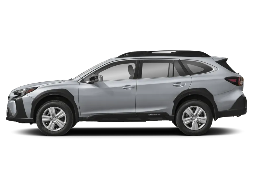 2025 Subaru Outback 2.5i photo 1