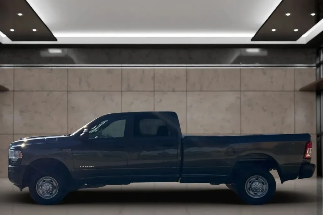 2021 Ram 2500 Tradesman photo 1