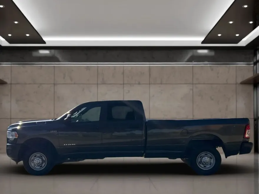 2021 Ram 2500 Tradesman photo 1