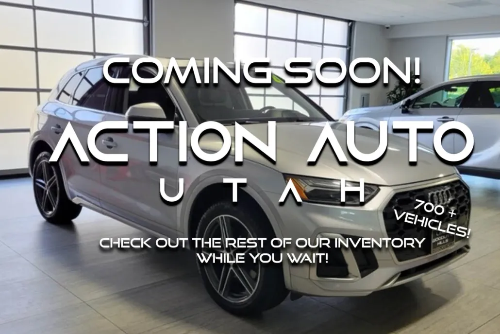 2021 Audi Q5 Premium Plus 55 TFSI photo 1