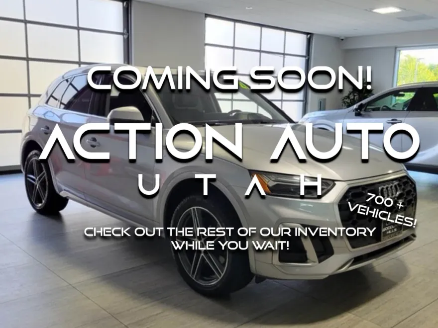 2021 Audi Q5 Premium Plus 55 TFSI photo 1