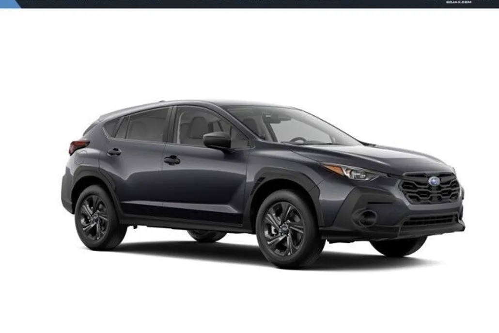 2025 Subaru Crosstrek Base photo 1