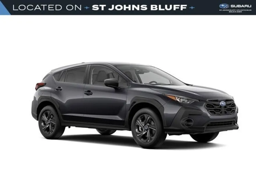 2025 Subaru Crosstrek Base photo 1