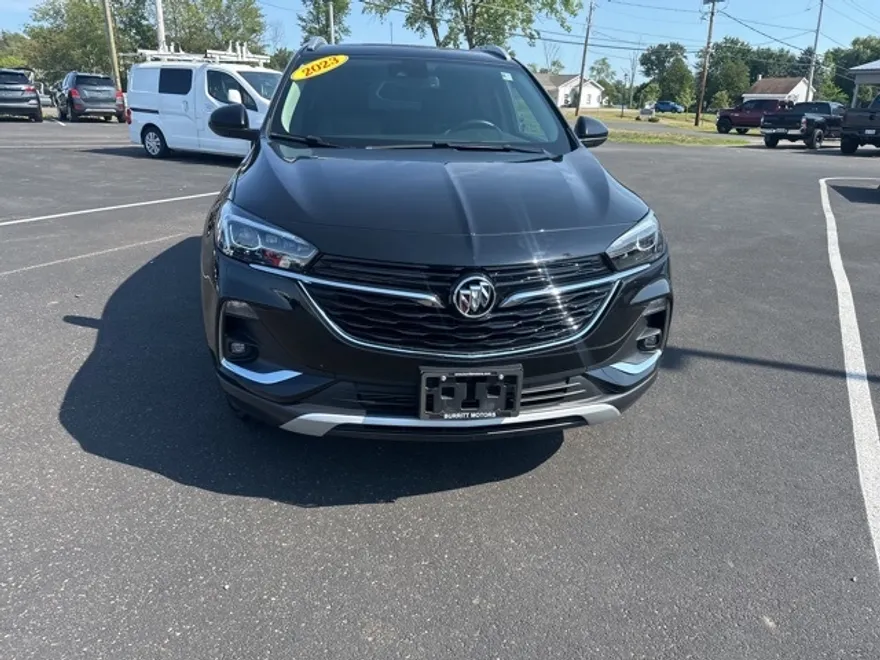 2023 Buick Encore GX Essence photo 1