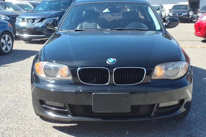 2011 Bmw 128i 1-Series photo 1