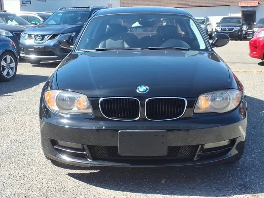 2011 Bmw 128i 1-Series photo 1