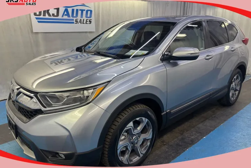 2019 Honda CR-V EX Sport photo 1