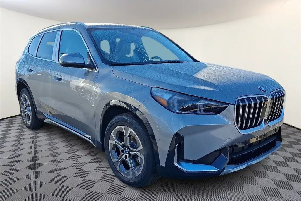2026 Bmw X1 XDrive28i photo 1