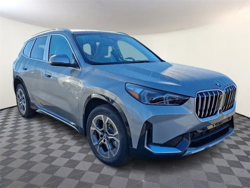 2026 Bmw X1 XDrive28i photo 1