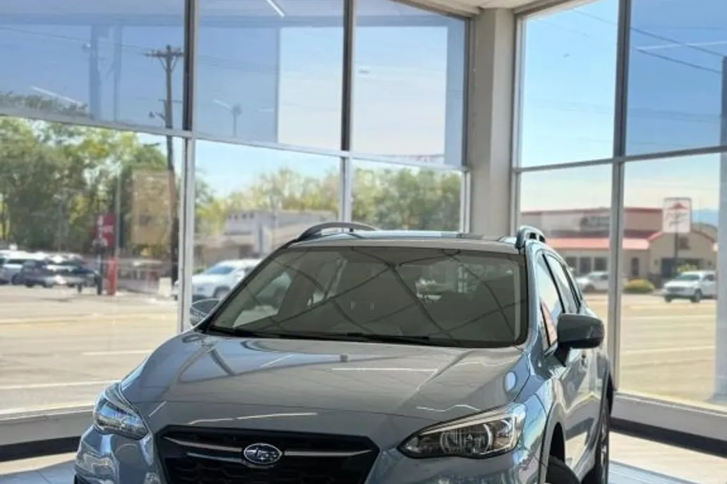 2019 Subaru Crosstrek 2.0i Premium Sport photo 1