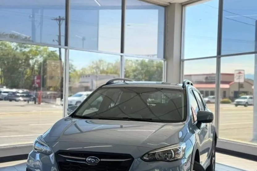 2019 Subaru Crosstrek 2.0i Premium Sport photo 1