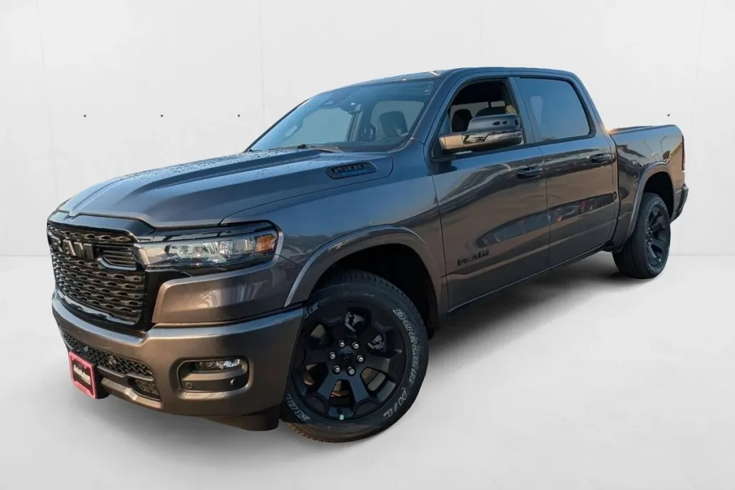 2025 Ram 1500 Lone Star photo 1
