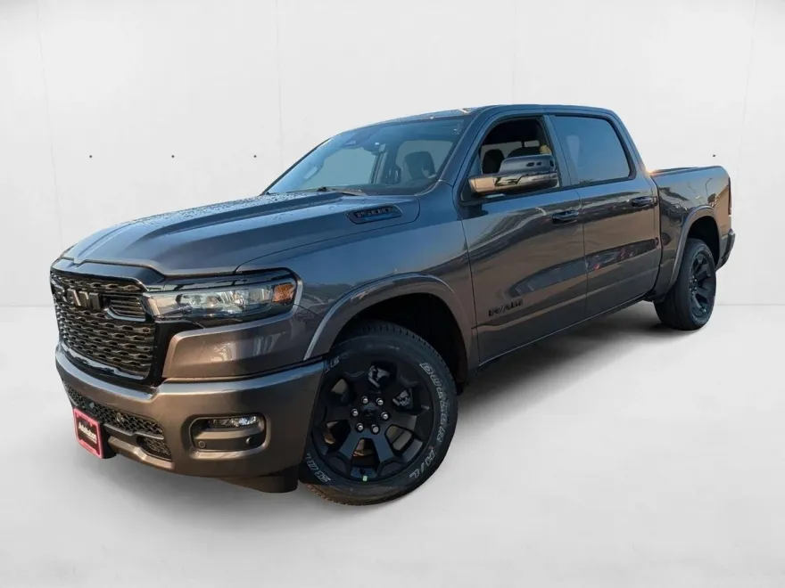2025 Ram 1500 Lone Star photo 1