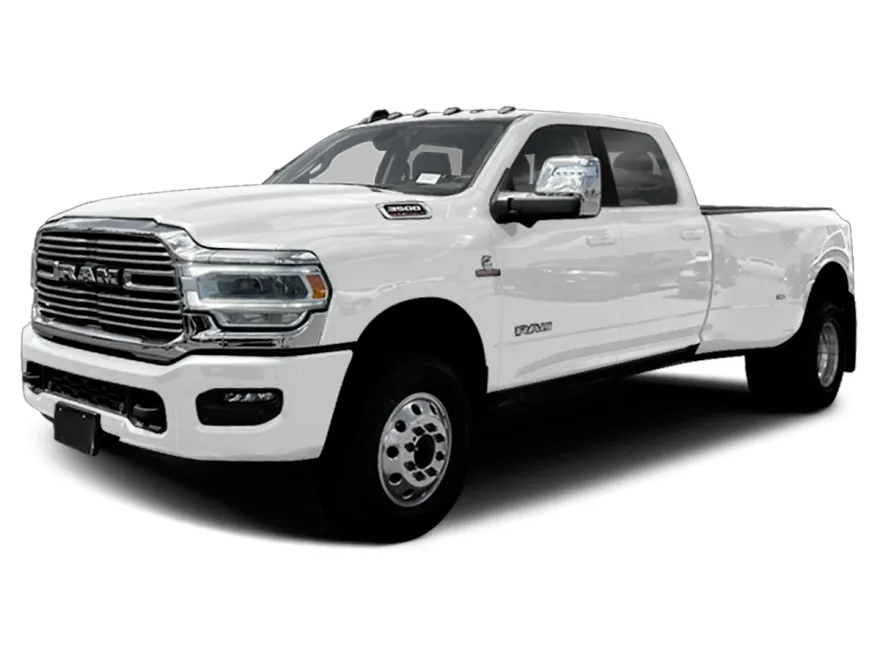 2023 Ram 3500 Big Horn photo 1