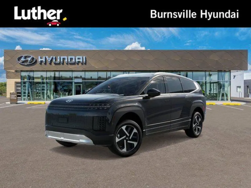 2026 Hyundai Ioniq SE photo 1