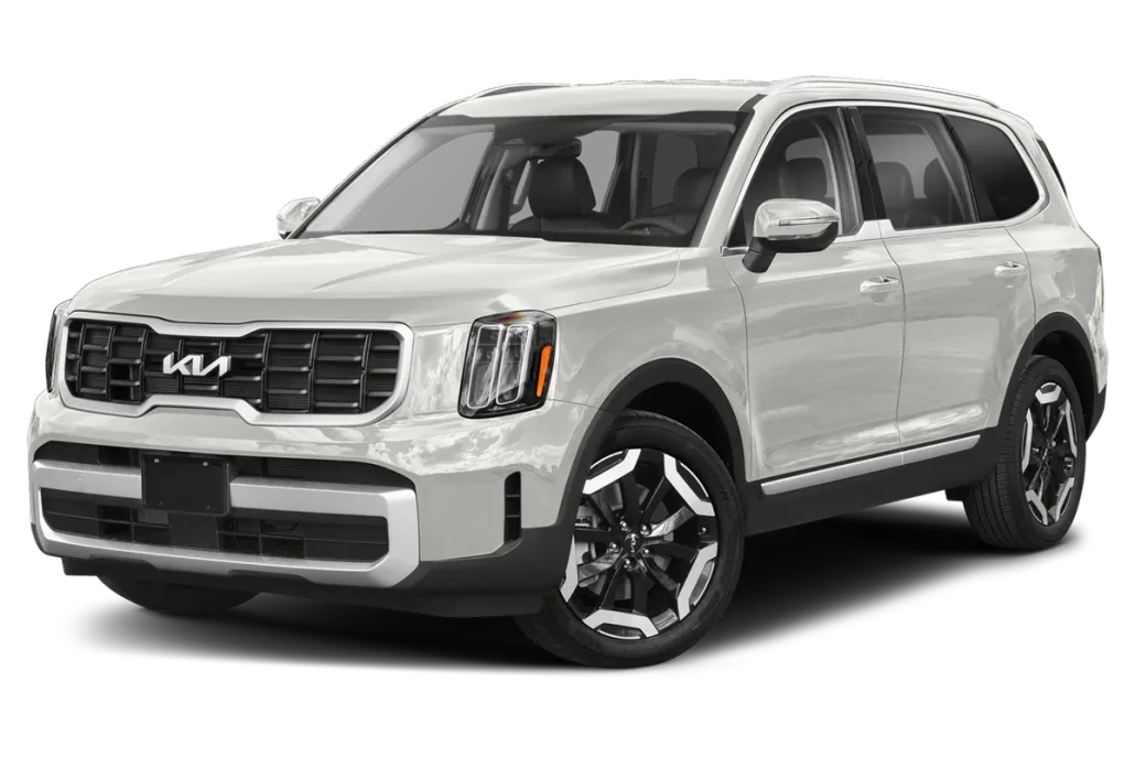 2023 Kia Telluride S photo 1