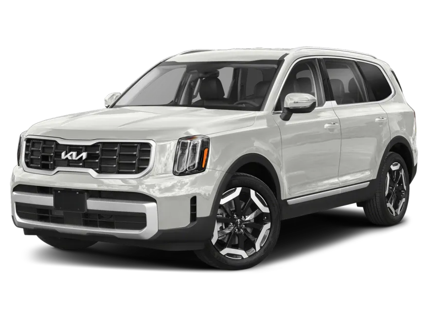 2023 Kia Telluride S photo 1