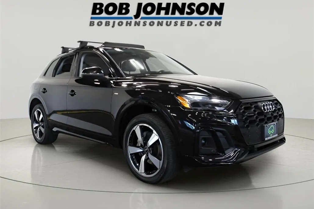 2023 Audi Q5 Prestige 45 TFSI S line Premium photo 1