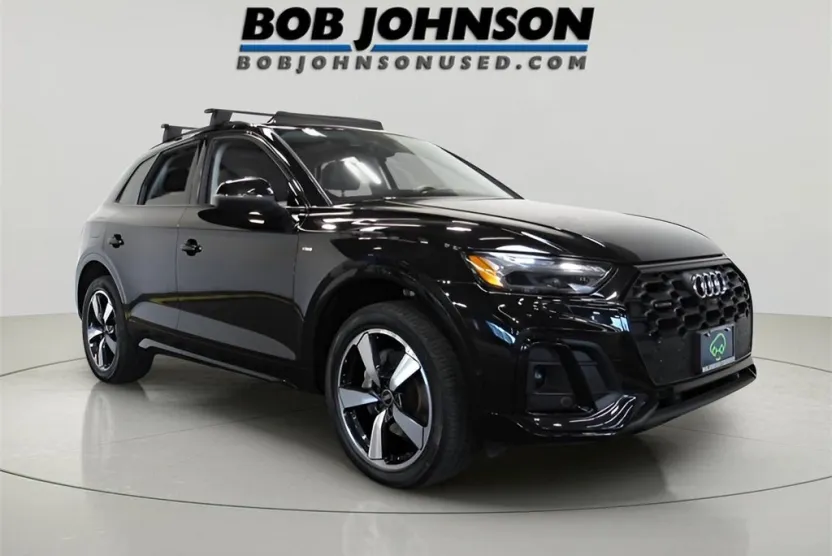 2023 Audi Q5 Prestige 45 TFSI S line Premium photo 1