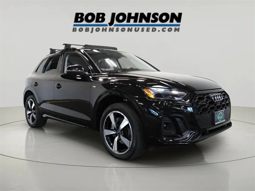 2023 Audi Q5 Prestige 45 TFSI S line Premium photo 1