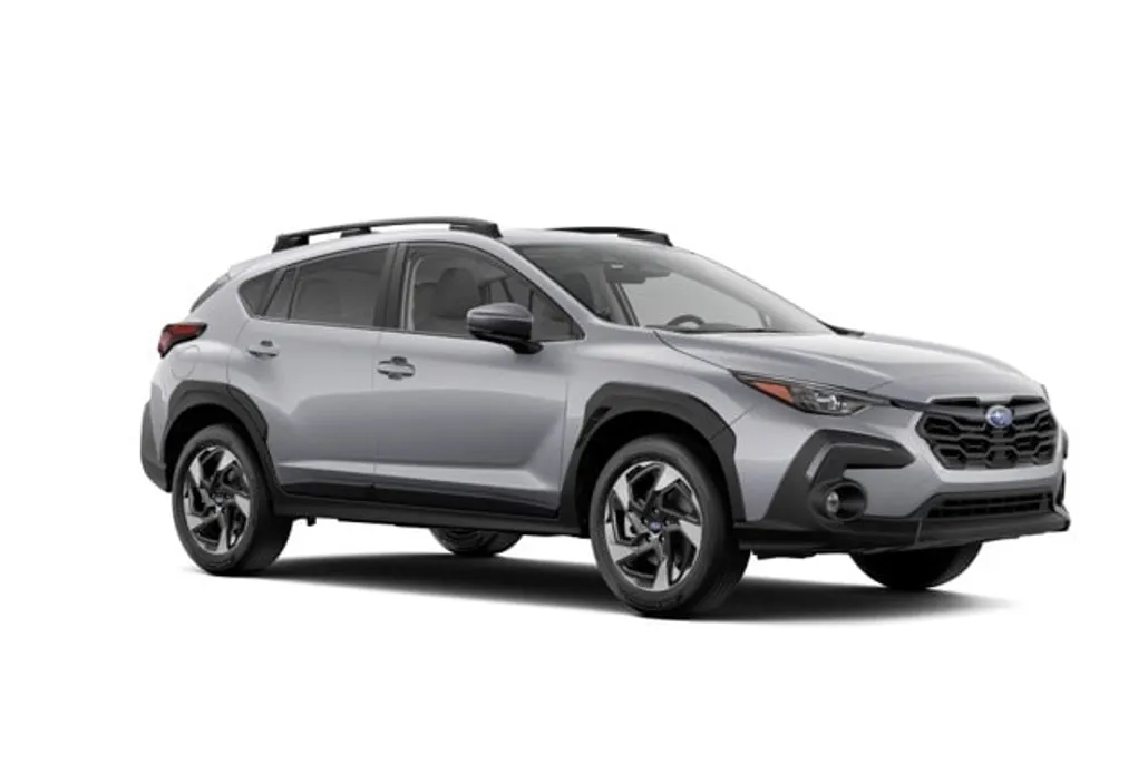 2025 Subaru Crosstrek Limited photo 1