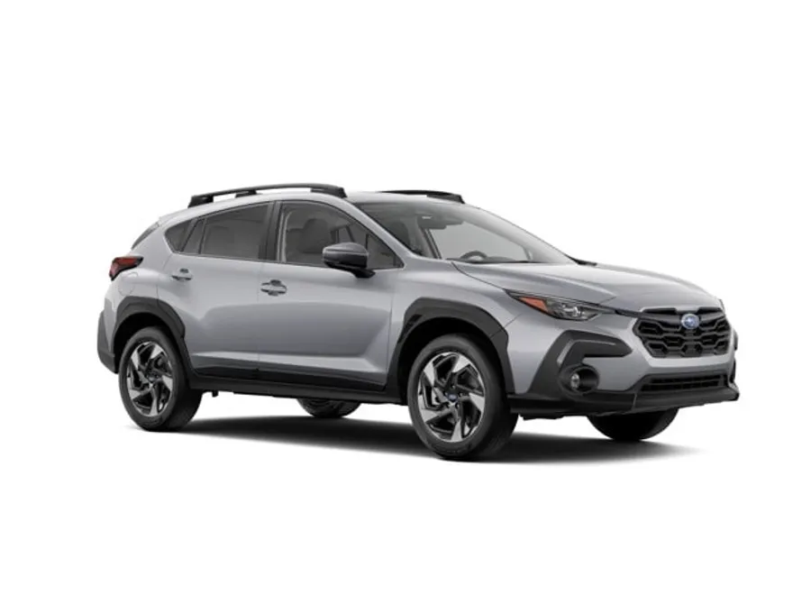 2025 Subaru Crosstrek Limited photo 1