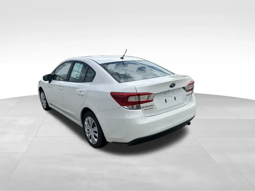 2023 Subaru Impreza Base photo 1