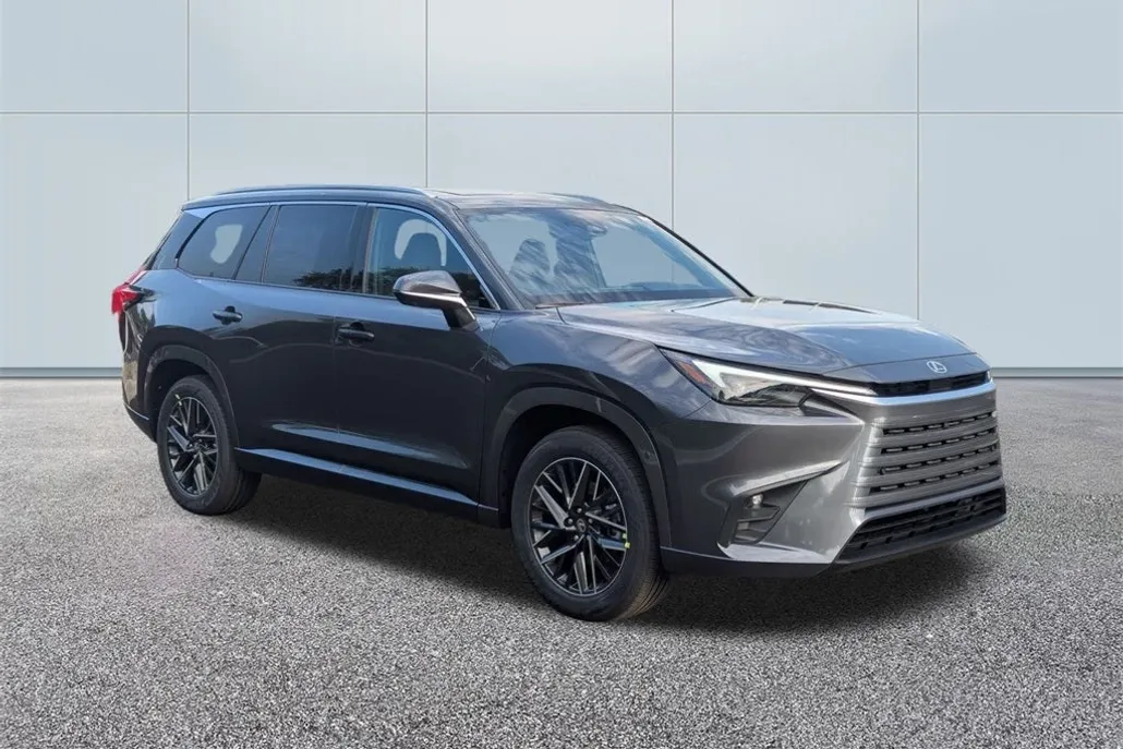 2026 Lexus TX 350 Premium photo 1