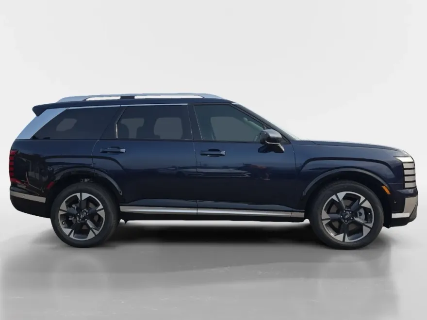 2026 Hyundai Palisade Limited photo 1