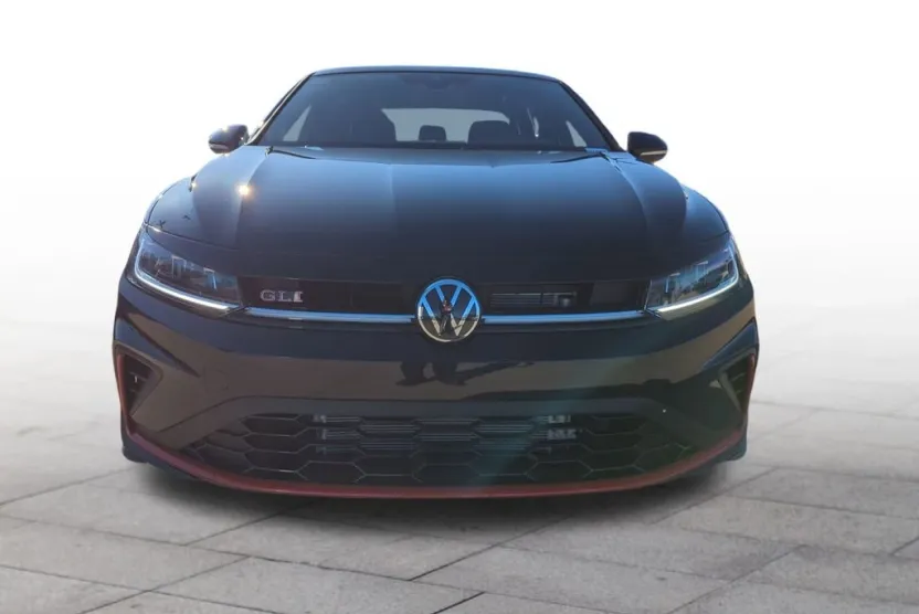 2025 Volkswagen Jetta GLI Autobahn photo 1