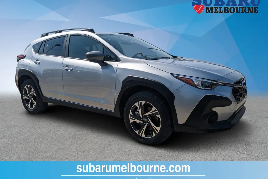 2025 Subaru Crosstrek Premium photo 1