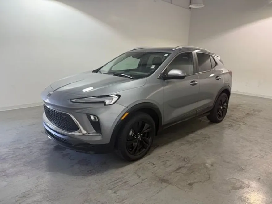 2024 Buick Encore GX Sport Touring photo 1