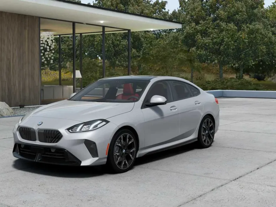 2026 Bmw 228i photo 1
