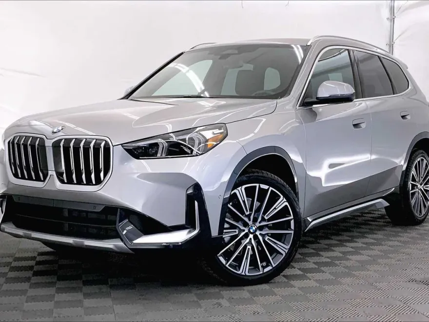 2025 Bmw X1 XDrive28i photo 1
