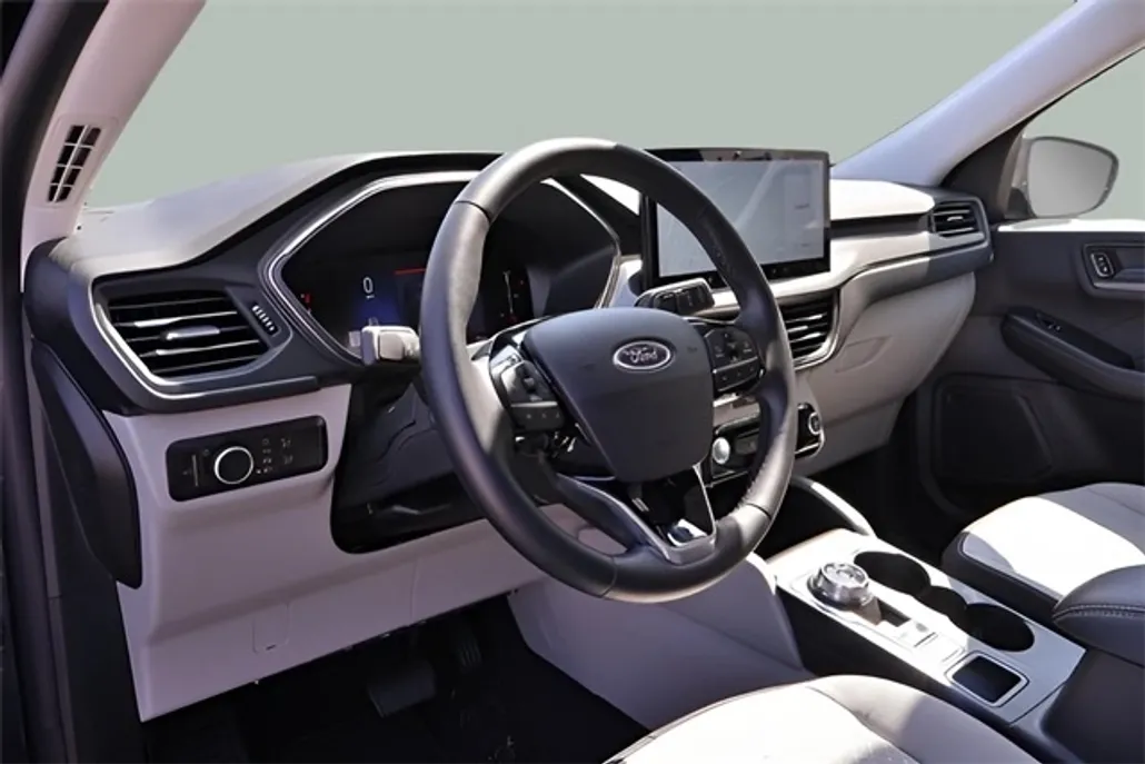 2025 Ford Escape Active photo 1