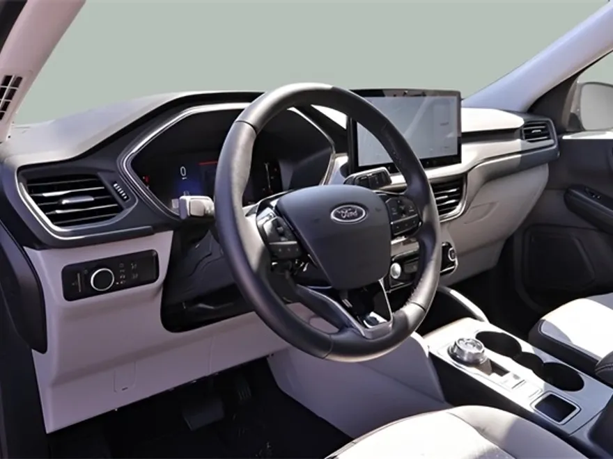 2025 Ford Escape Active photo 1